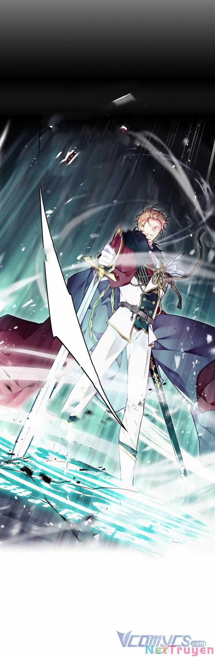 Kết Cục Của Nhân Vật Phản Diện Chỉ Có Thể Là Cái Chết Chapter 76 trang 55