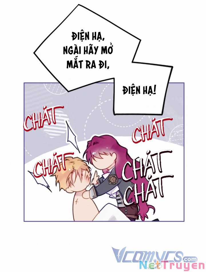 Kết Cục Của Nhân Vật Phản Diện Chỉ Có Thể Là Cái Chết Chapter 76 trang 6