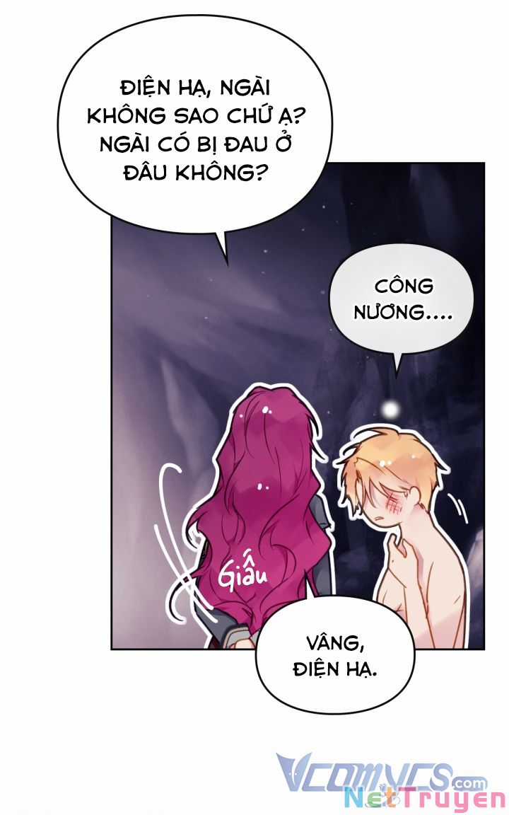 Kết Cục Của Nhân Vật Phản Diện Chỉ Có Thể Là Cái Chết Chapter 76 trang 8