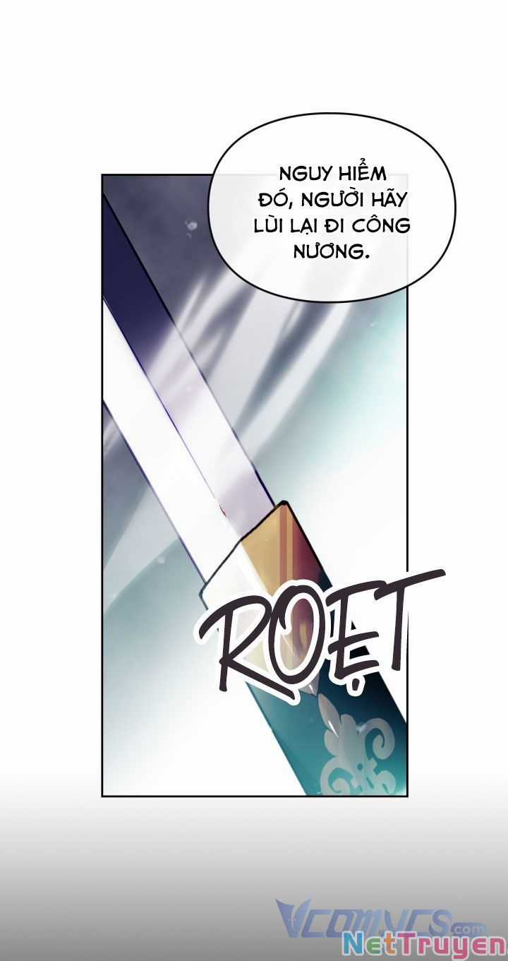 Kết Cục Của Nhân Vật Phản Diện Chỉ Có Thể Là Cái Chết Chapter 77 trang 0