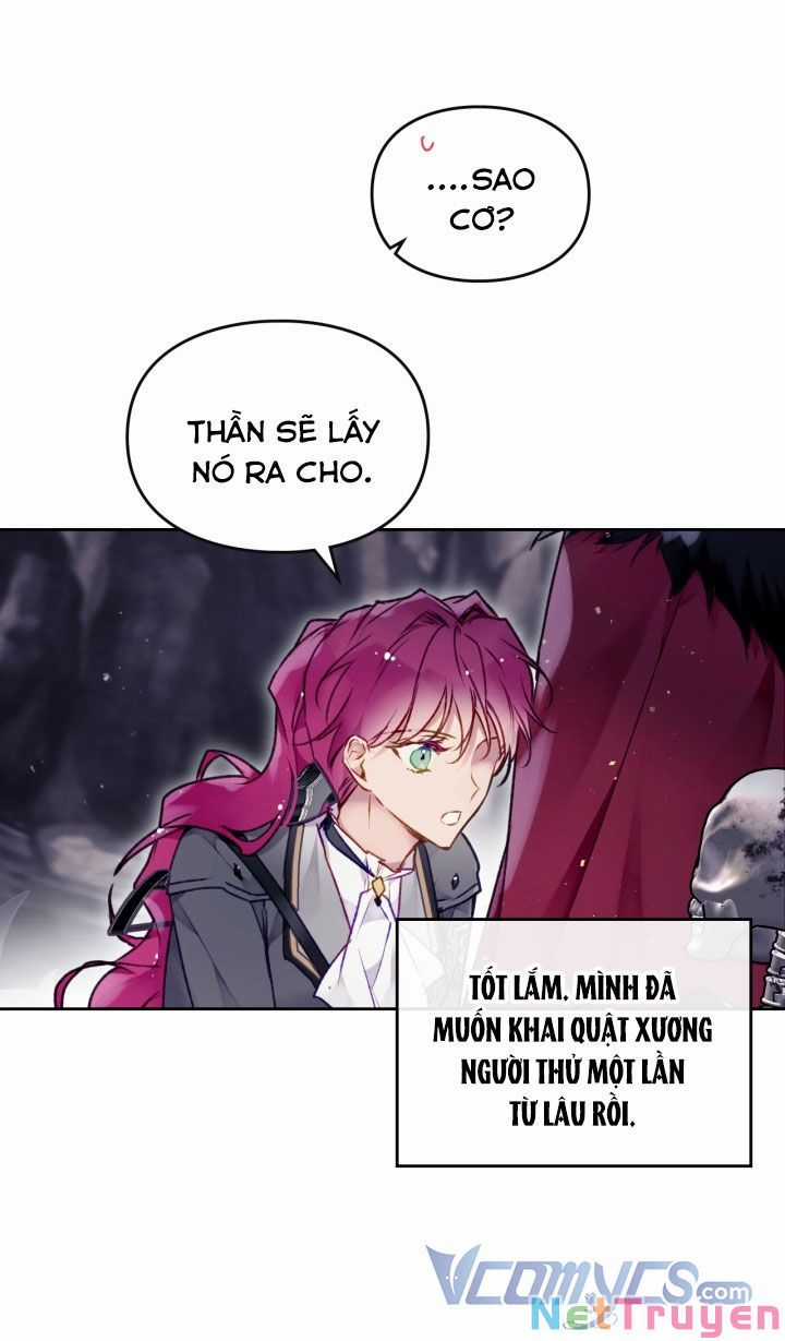 Kết Cục Của Nhân Vật Phản Diện Chỉ Có Thể Là Cái Chết Chapter 77 trang 10