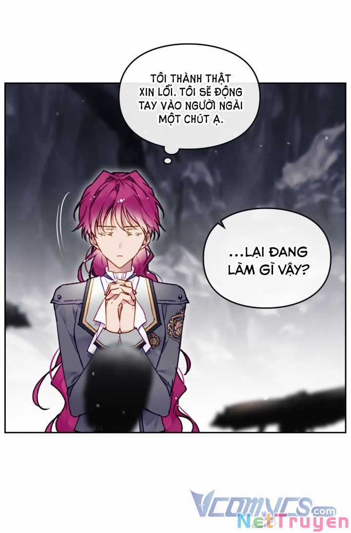 Kết Cục Của Nhân Vật Phản Diện Chỉ Có Thể Là Cái Chết Chapter 77 trang 13