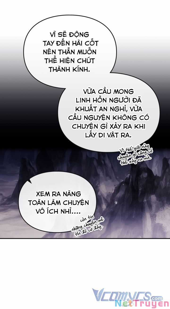 Kết Cục Của Nhân Vật Phản Diện Chỉ Có Thể Là Cái Chết Chapter 77 trang 14