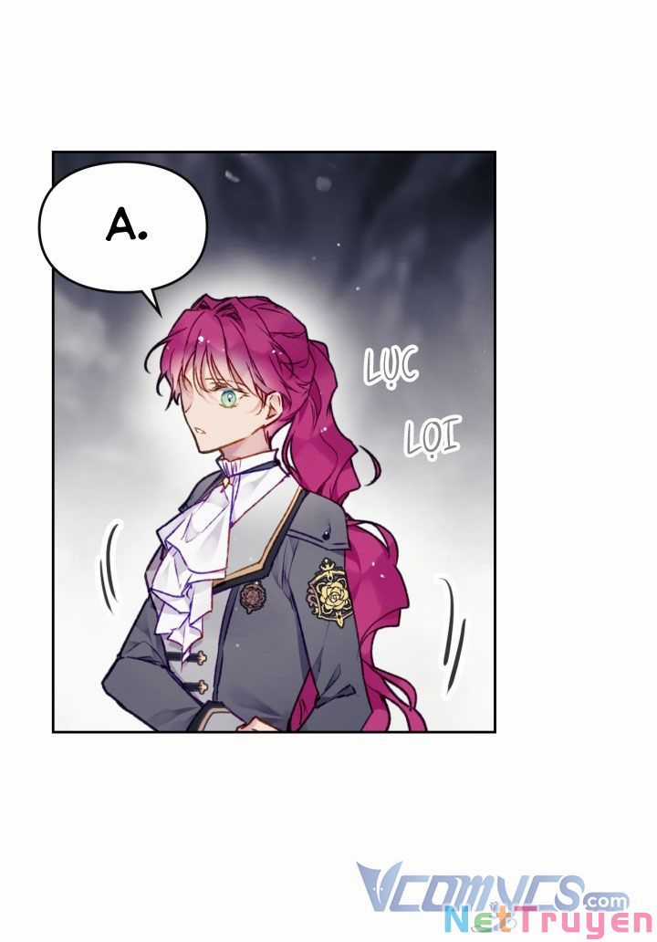 Kết Cục Của Nhân Vật Phản Diện Chỉ Có Thể Là Cái Chết Chapter 77 trang 16