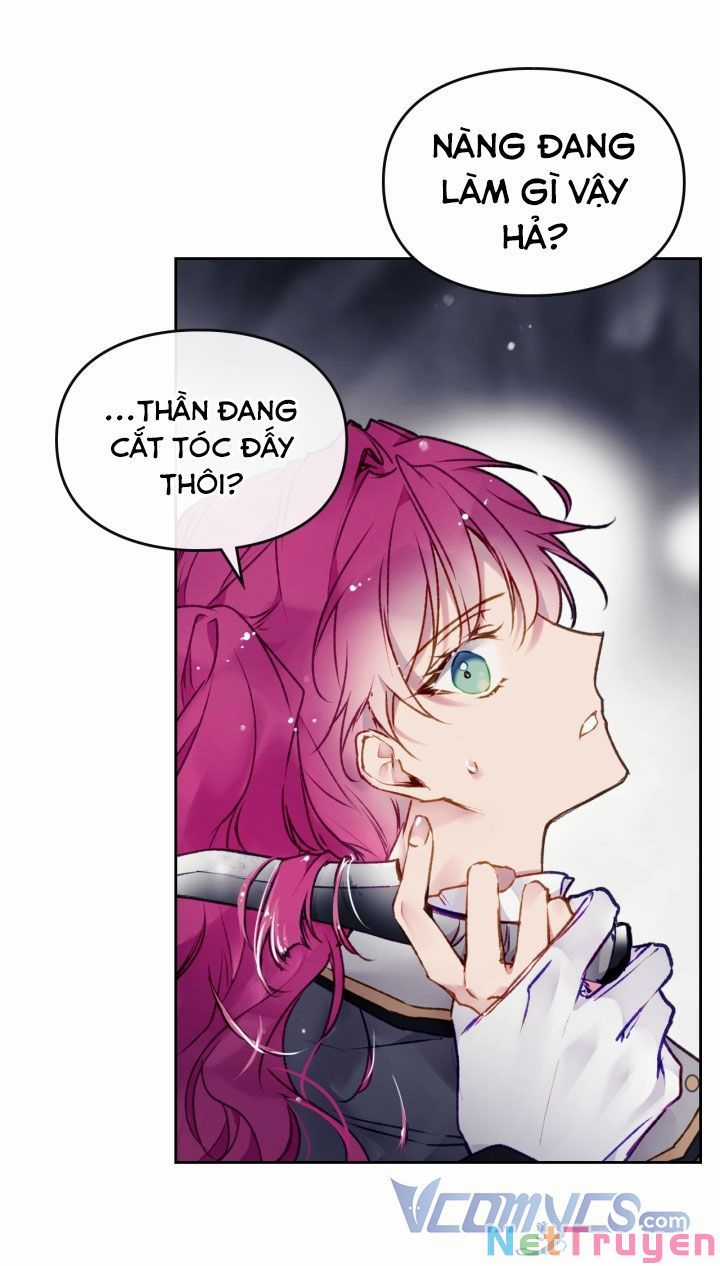 Kết Cục Của Nhân Vật Phản Diện Chỉ Có Thể Là Cái Chết Chapter 77 trang 18