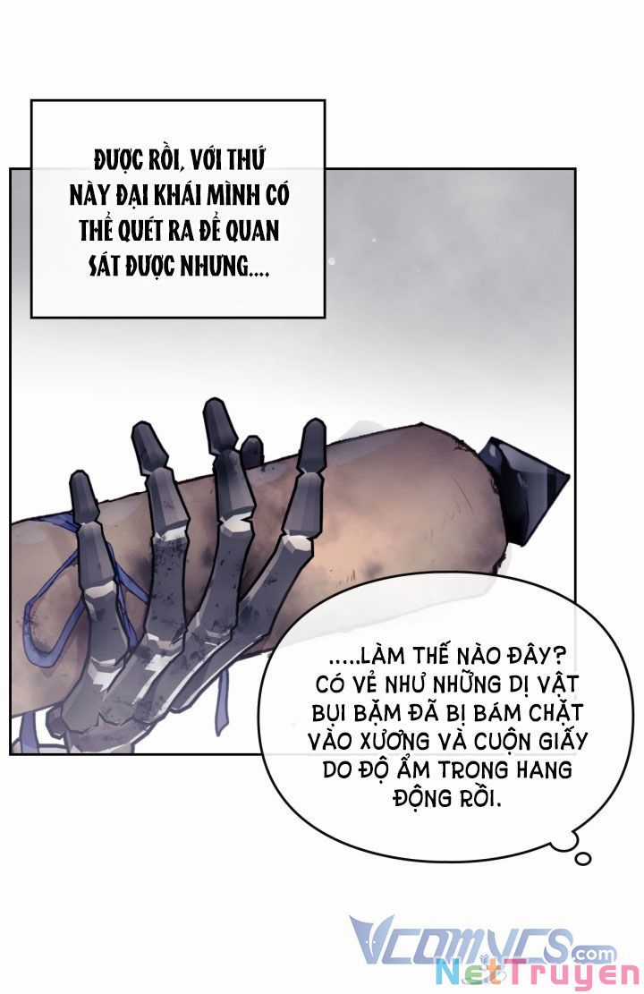 Kết Cục Của Nhân Vật Phản Diện Chỉ Có Thể Là Cái Chết Chapter 77 trang 22