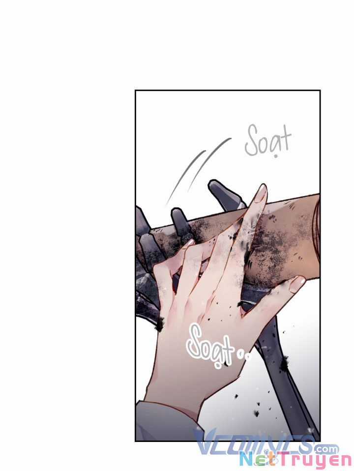 Kết Cục Của Nhân Vật Phản Diện Chỉ Có Thể Là Cái Chết Chapter 77 trang 25