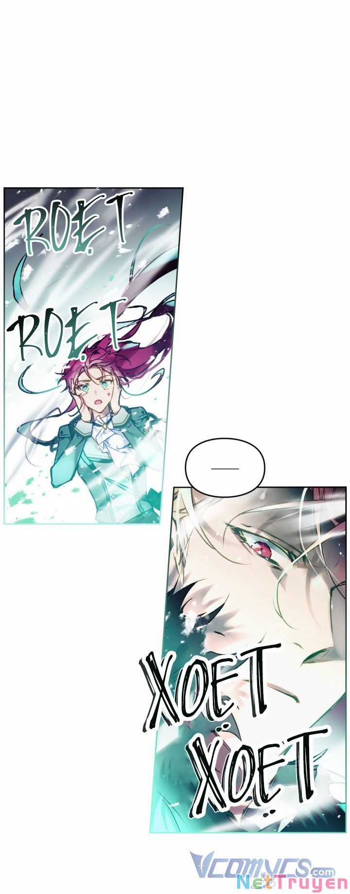 Kết Cục Của Nhân Vật Phản Diện Chỉ Có Thể Là Cái Chết Chapter 77 trang 3