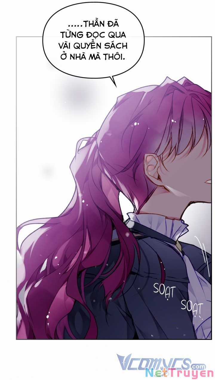 Kết Cục Của Nhân Vật Phản Diện Chỉ Có Thể Là Cái Chết Chapter 77 trang 30