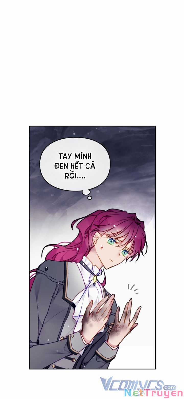 Kết Cục Của Nhân Vật Phản Diện Chỉ Có Thể Là Cái Chết Chapter 77 trang 32