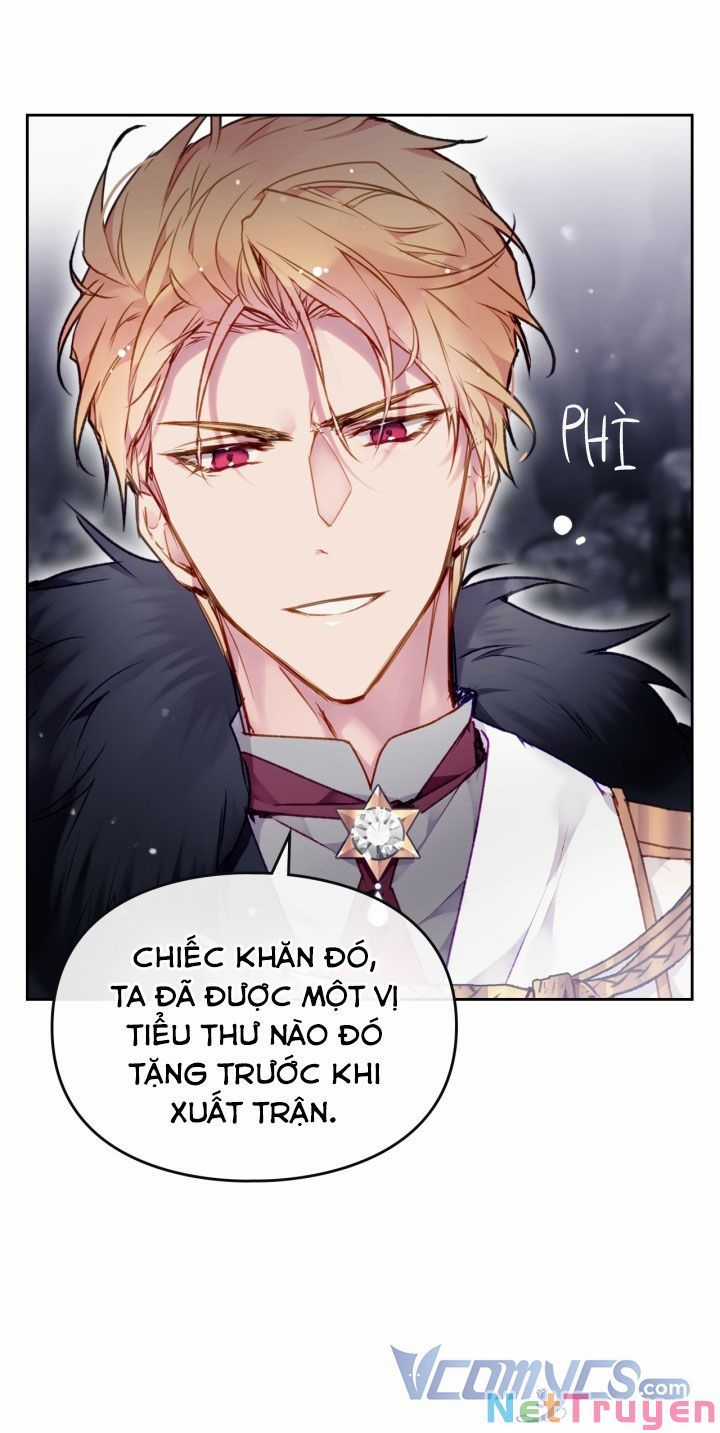 Kết Cục Của Nhân Vật Phản Diện Chỉ Có Thể Là Cái Chết Chapter 77 trang 35