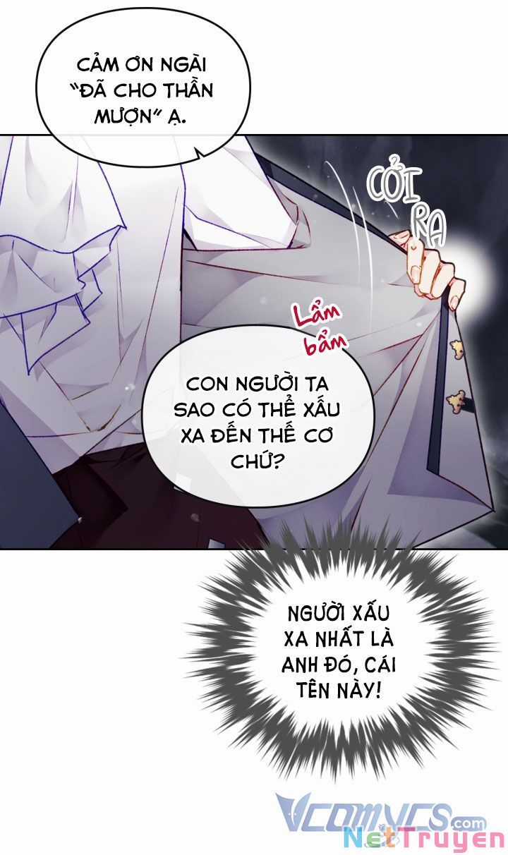 Kết Cục Của Nhân Vật Phản Diện Chỉ Có Thể Là Cái Chết Chapter 77 trang 38