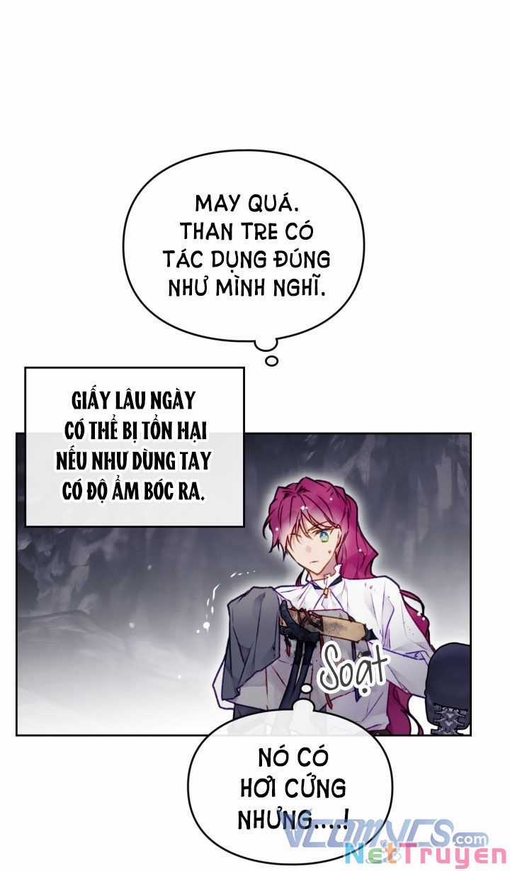 Kết Cục Của Nhân Vật Phản Diện Chỉ Có Thể Là Cái Chết Chapter 77 trang 39