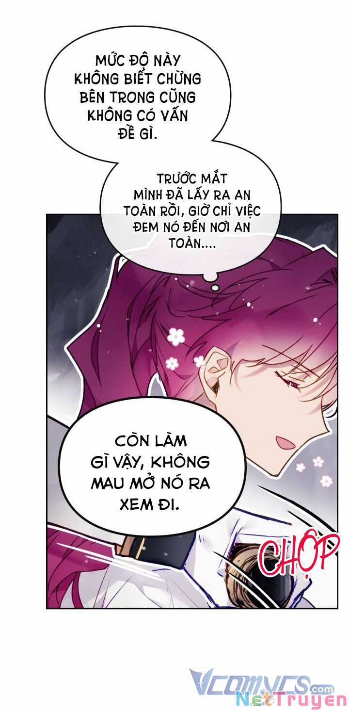 Kết Cục Của Nhân Vật Phản Diện Chỉ Có Thể Là Cái Chết Chapter 77 trang 43