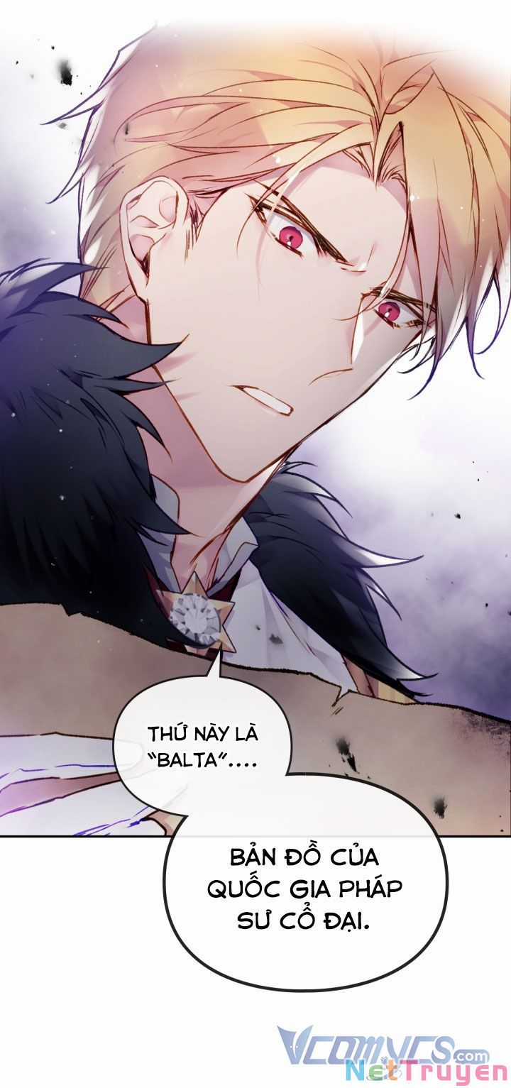 Kết Cục Của Nhân Vật Phản Diện Chỉ Có Thể Là Cái Chết Chapter 77 trang 50