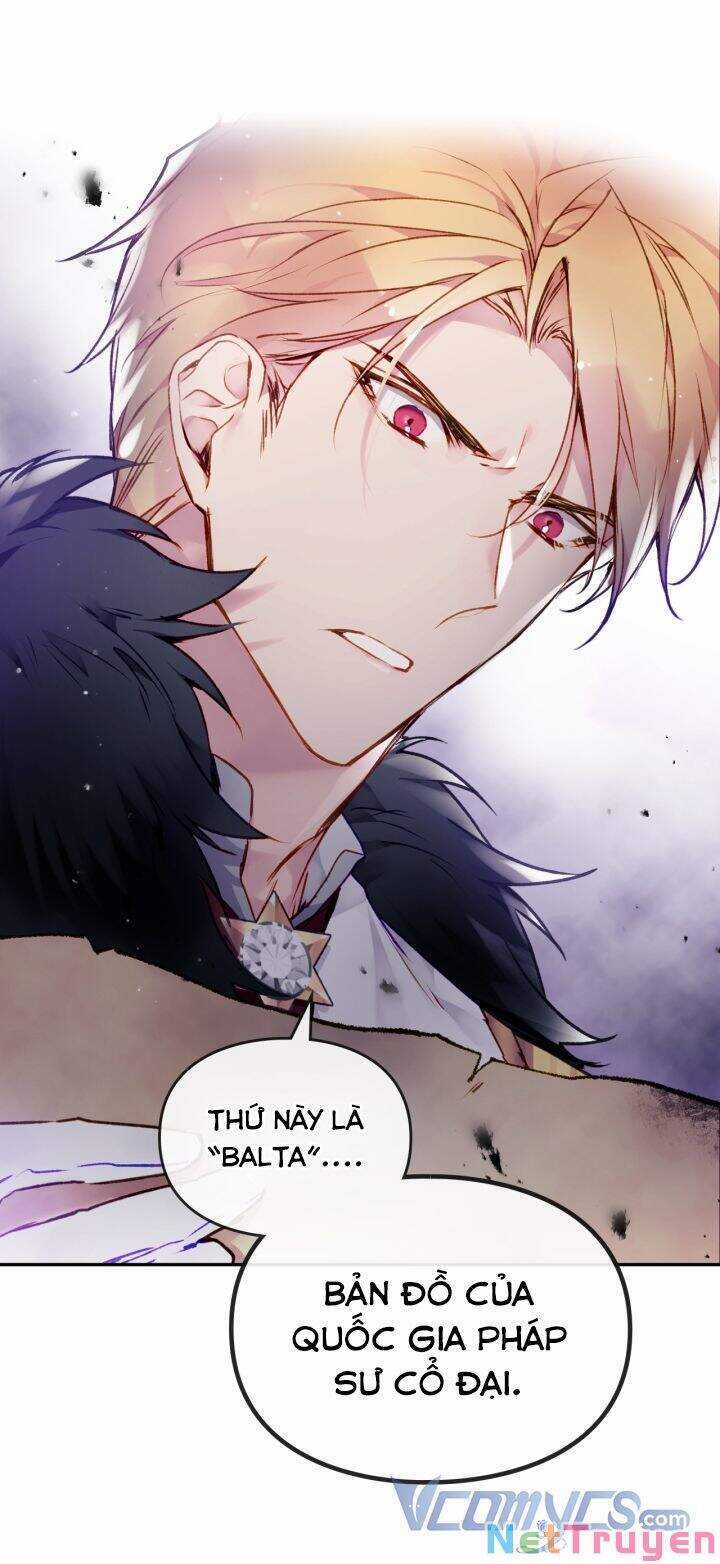 Kết Cục Của Nhân Vật Phản Diện Chỉ Có Thể Là Cái Chết Chapter 78 trang 1