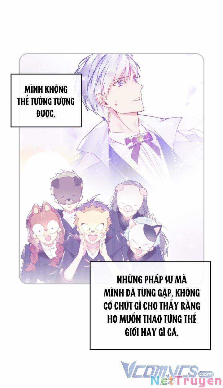 Kết Cục Của Nhân Vật Phản Diện Chỉ Có Thể Là Cái Chết Chapter 78 trang 12