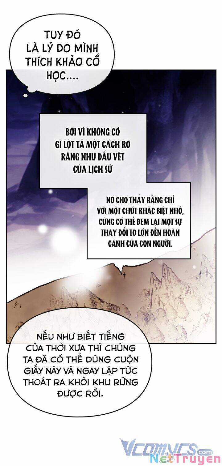 Kết Cục Của Nhân Vật Phản Diện Chỉ Có Thể Là Cái Chết Chapter 78 trang 13