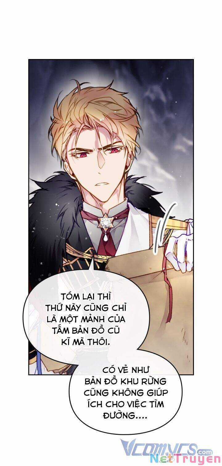 Kết Cục Của Nhân Vật Phản Diện Chỉ Có Thể Là Cái Chết Chapter 78 trang 14