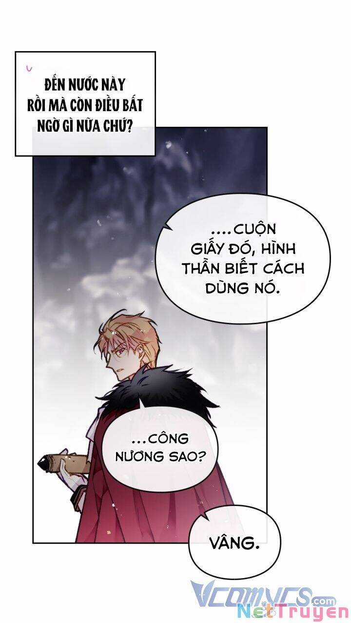 Kết Cục Của Nhân Vật Phản Diện Chỉ Có Thể Là Cái Chết Chapter 78 trang 18
