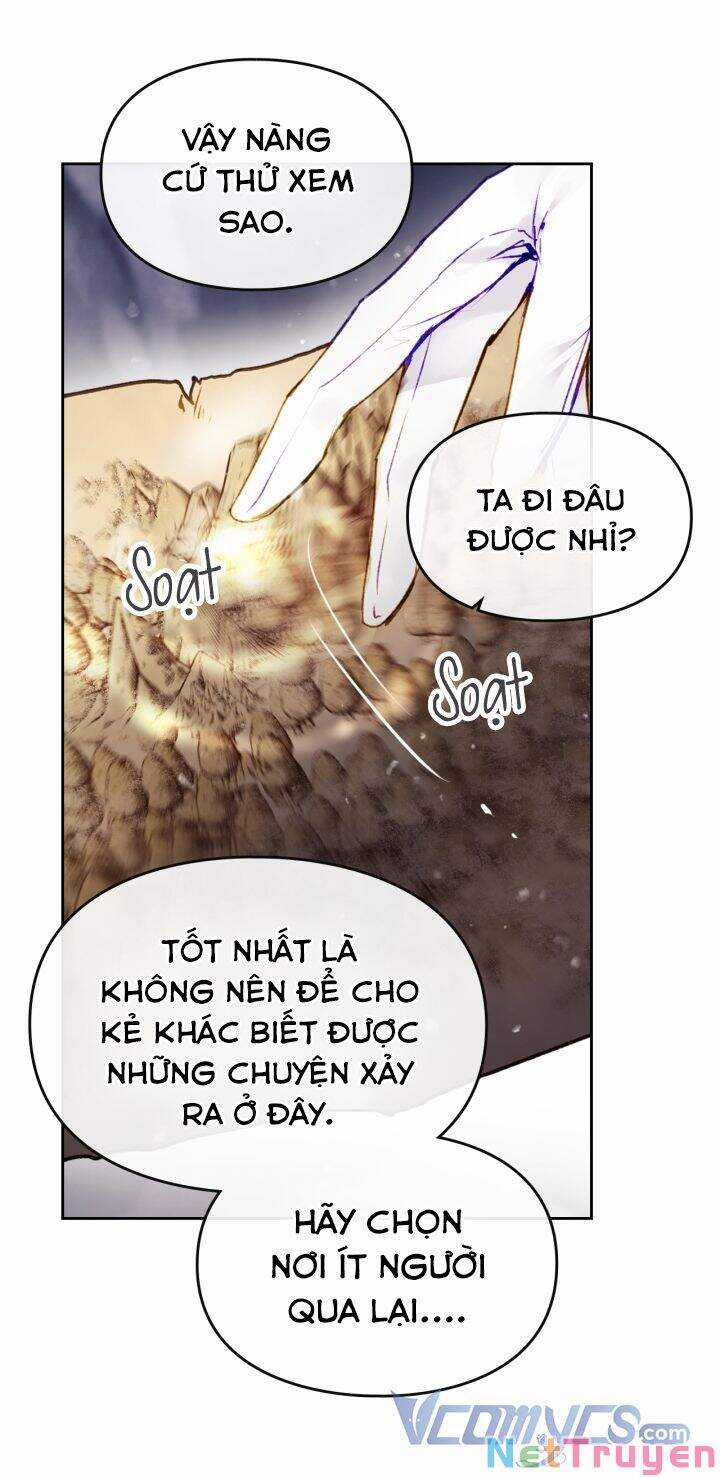 Kết Cục Của Nhân Vật Phản Diện Chỉ Có Thể Là Cái Chết Chapter 78 trang 22