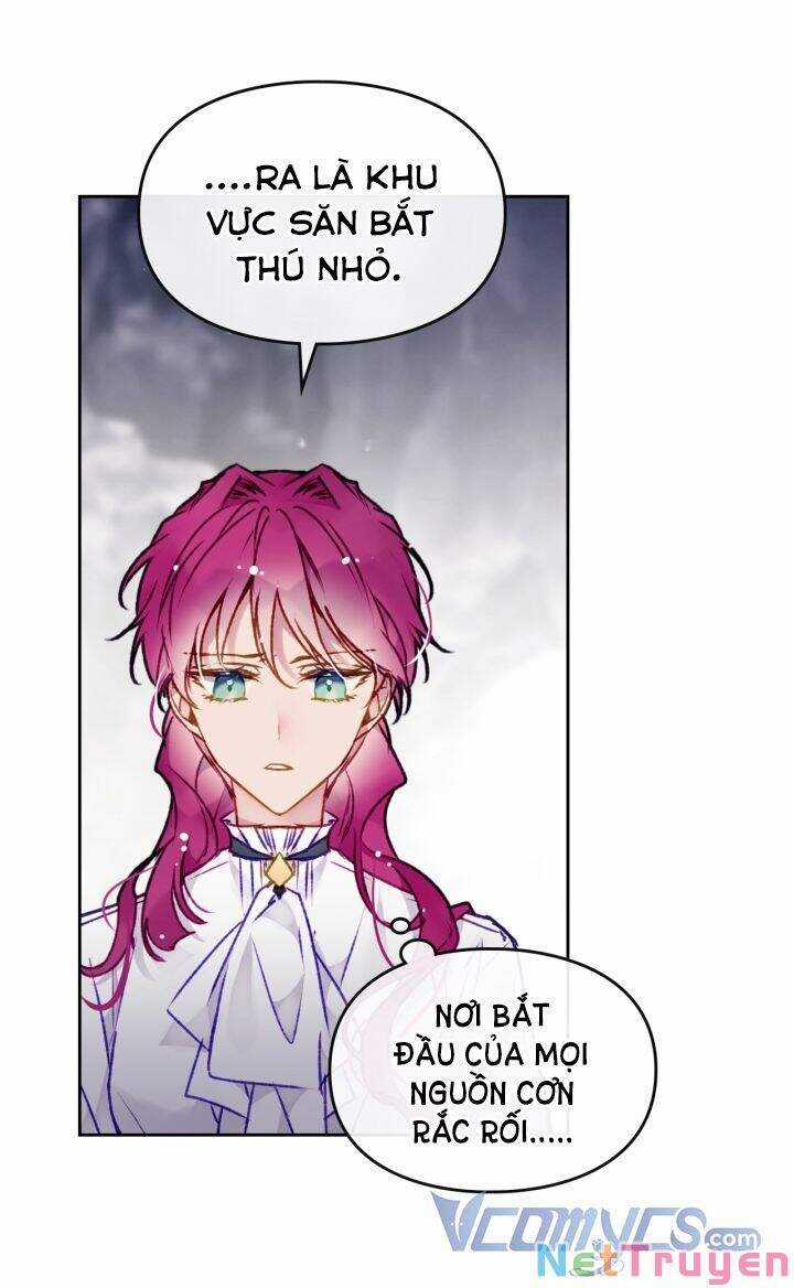 Kết Cục Của Nhân Vật Phản Diện Chỉ Có Thể Là Cái Chết Chapter 78 trang 24