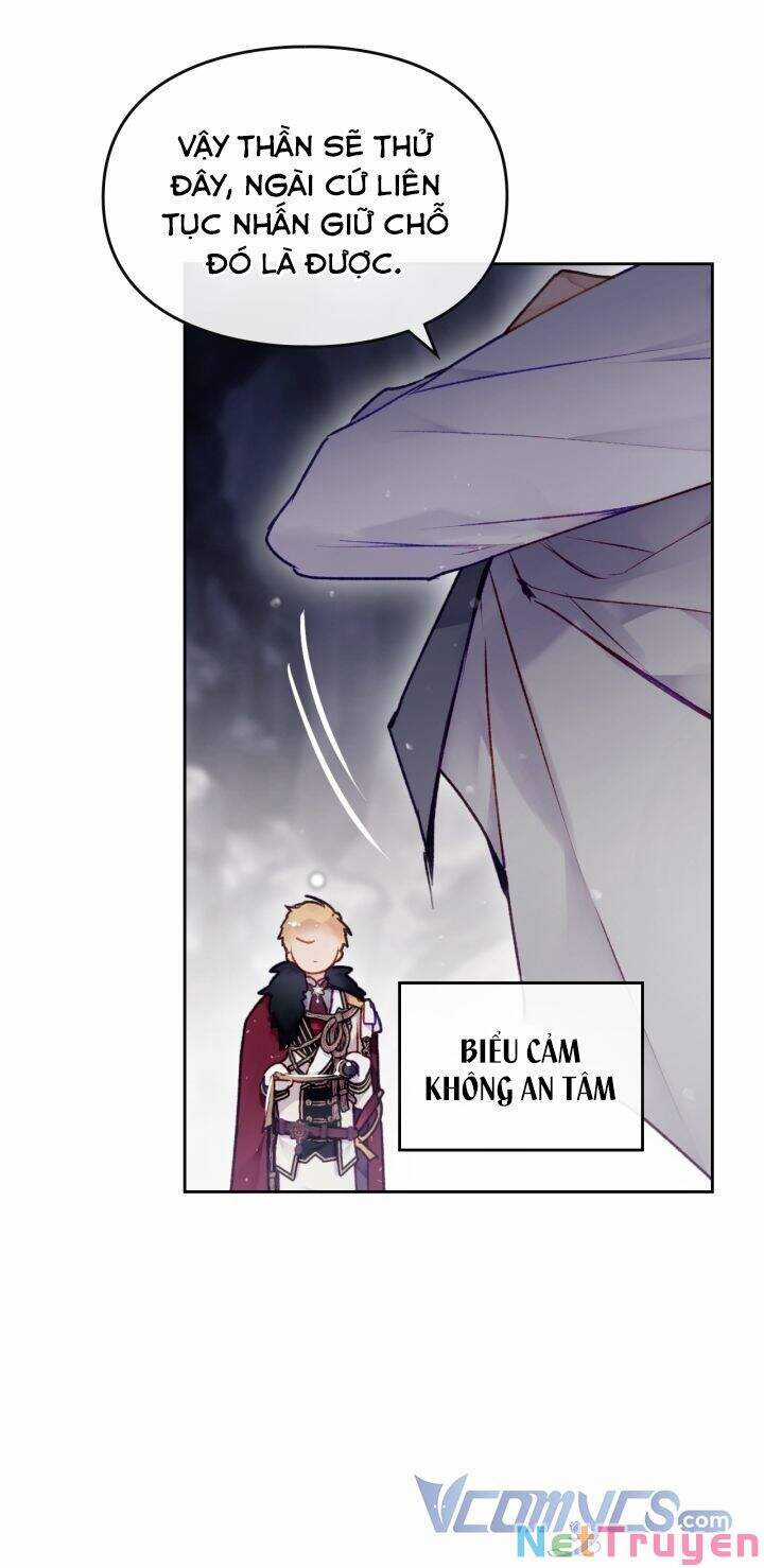 Kết Cục Của Nhân Vật Phản Diện Chỉ Có Thể Là Cái Chết Chapter 78 trang 25