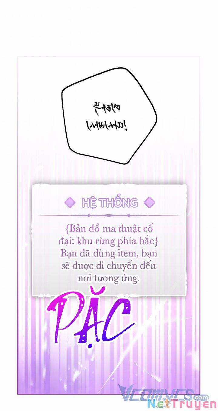 Kết Cục Của Nhân Vật Phản Diện Chỉ Có Thể Là Cái Chết Chapter 78 trang 27