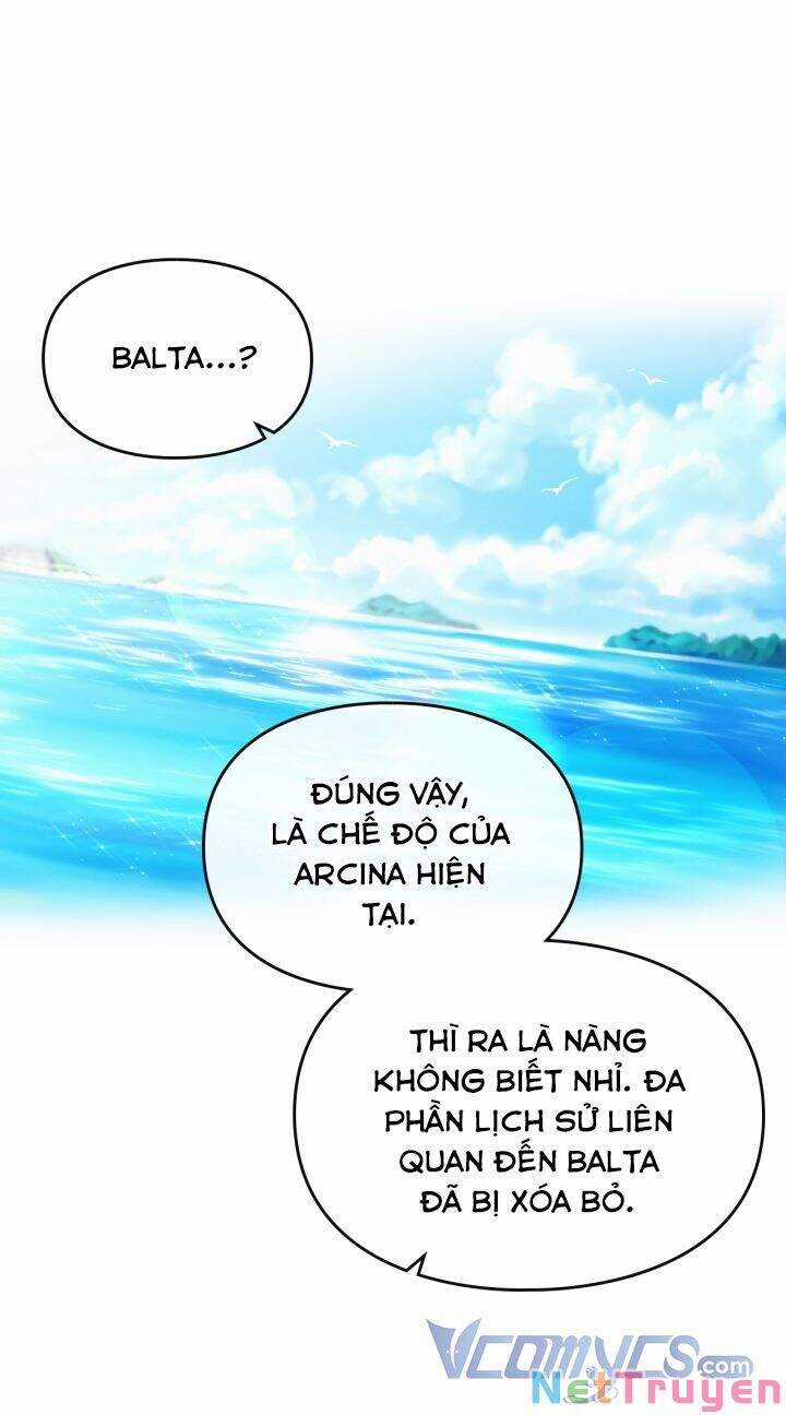 Kết Cục Của Nhân Vật Phản Diện Chỉ Có Thể Là Cái Chết Chapter 78 trang 3