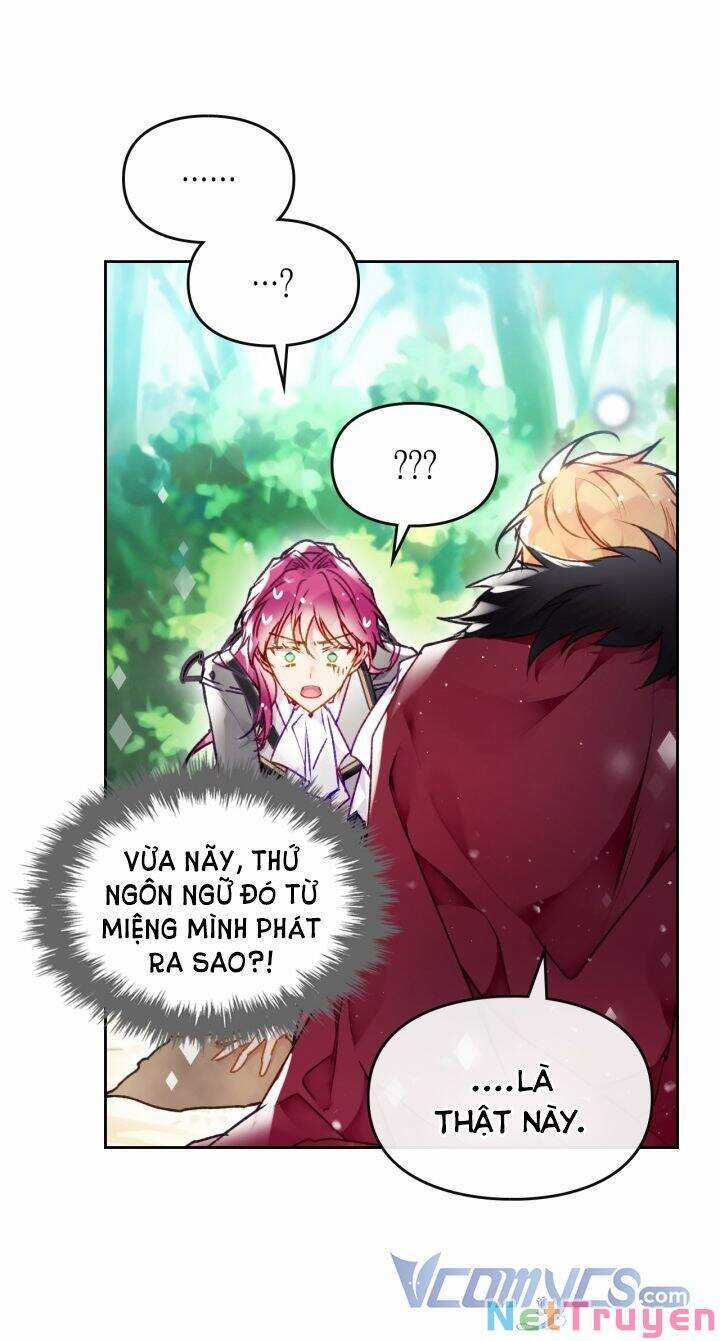 Kết Cục Của Nhân Vật Phản Diện Chỉ Có Thể Là Cái Chết Chapter 78 trang 30