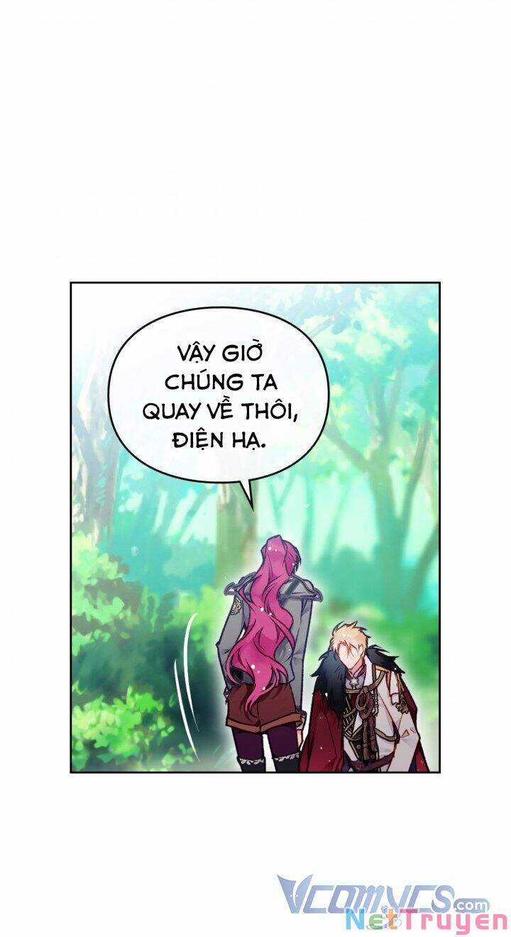 Kết Cục Của Nhân Vật Phản Diện Chỉ Có Thể Là Cái Chết Chapter 78 trang 34