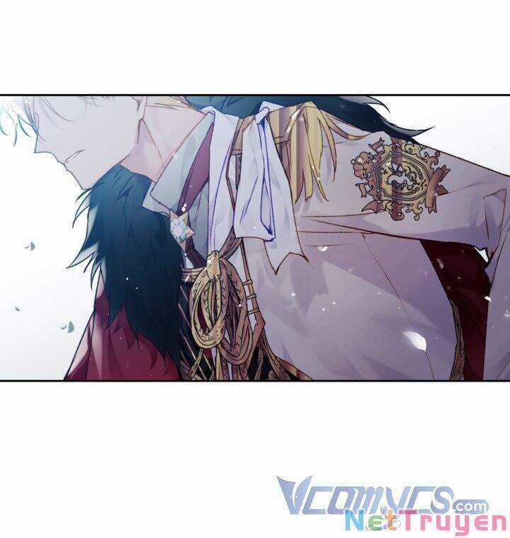 Kết Cục Của Nhân Vật Phản Diện Chỉ Có Thể Là Cái Chết Chapter 78 trang 35