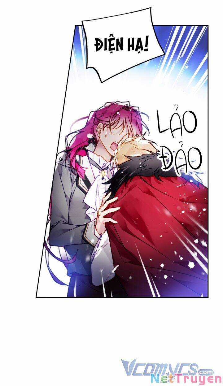 Kết Cục Của Nhân Vật Phản Diện Chỉ Có Thể Là Cái Chết Chapter 78 trang 37