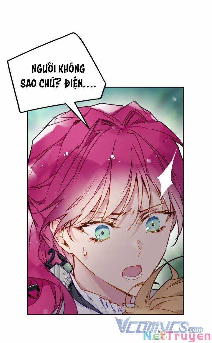 Kết Cục Của Nhân Vật Phản Diện Chỉ Có Thể Là Cái Chết Chapter 78 trang 38