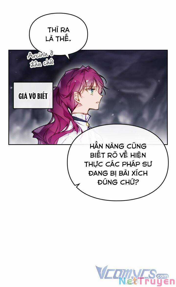 Kết Cục Của Nhân Vật Phản Diện Chỉ Có Thể Là Cái Chết Chapter 78 trang 4