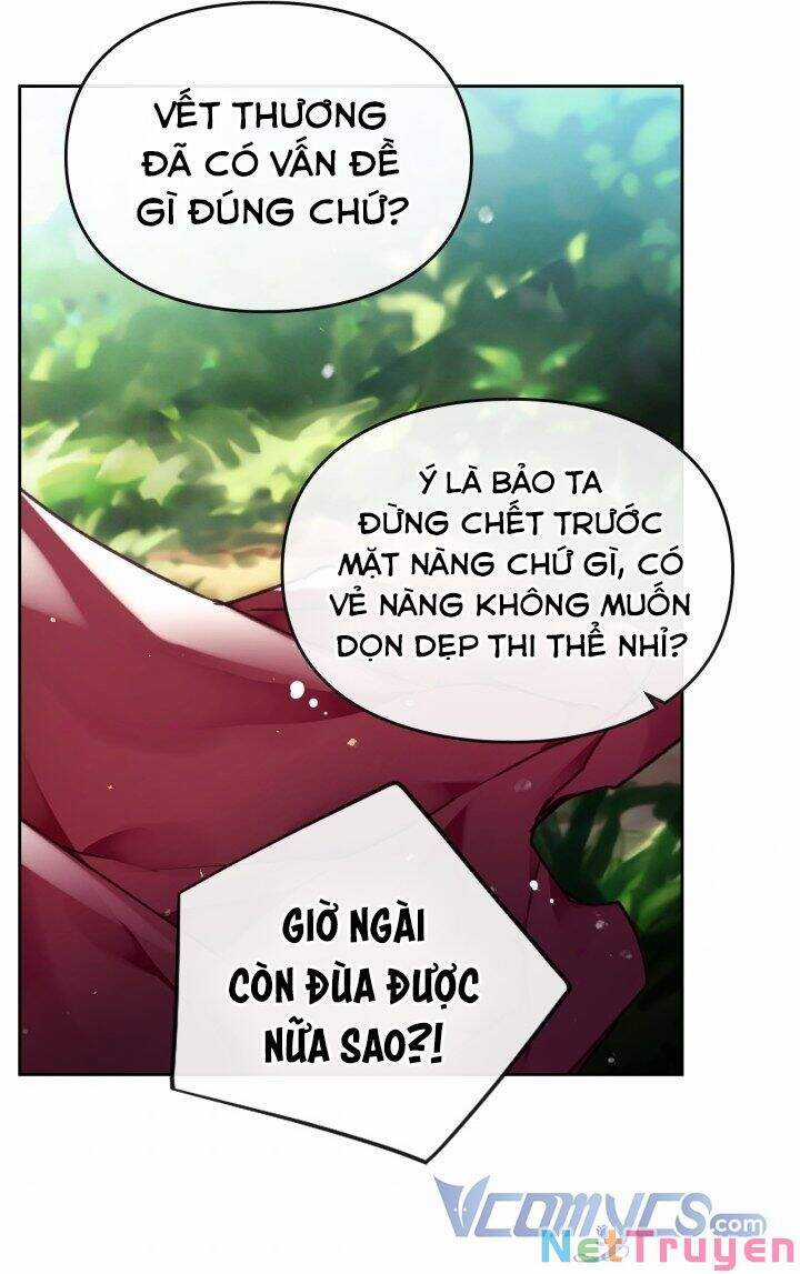 Kết Cục Của Nhân Vật Phản Diện Chỉ Có Thể Là Cái Chết Chapter 78 trang 42