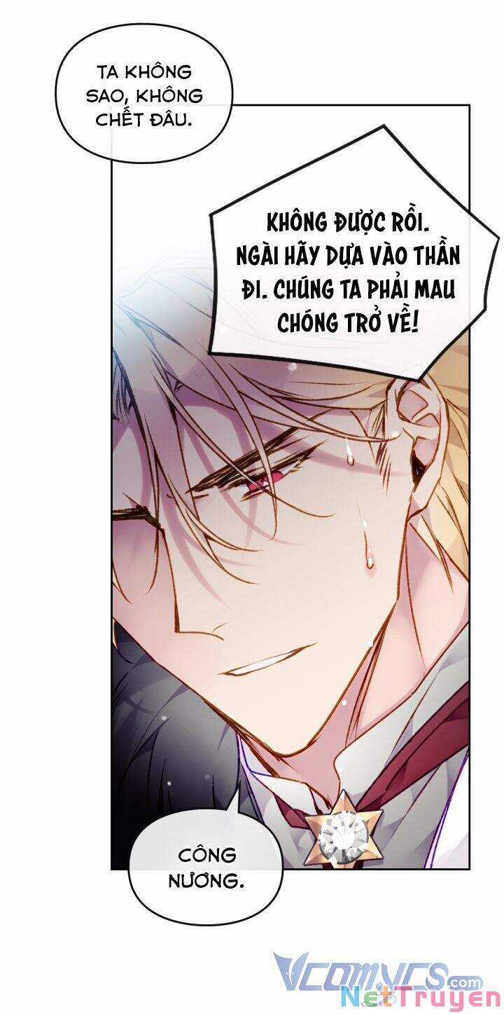 Kết Cục Của Nhân Vật Phản Diện Chỉ Có Thể Là Cái Chết Chapter 78 trang 43