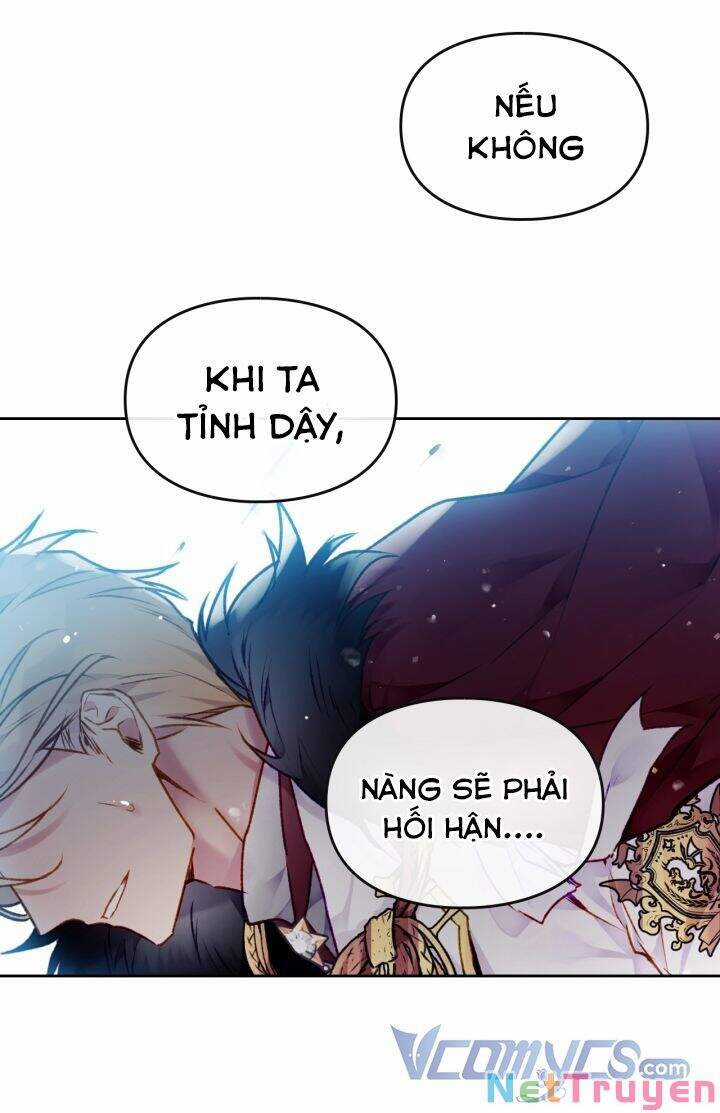 Kết Cục Của Nhân Vật Phản Diện Chỉ Có Thể Là Cái Chết Chapter 78 trang 45