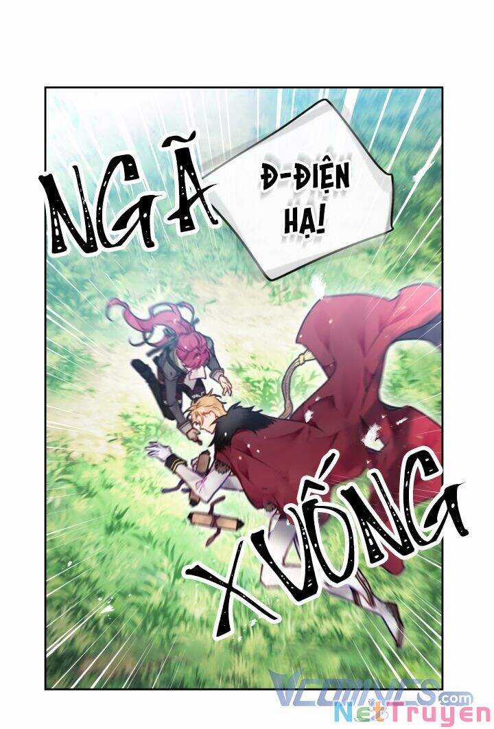 Kết Cục Của Nhân Vật Phản Diện Chỉ Có Thể Là Cái Chết Chapter 78 trang 46