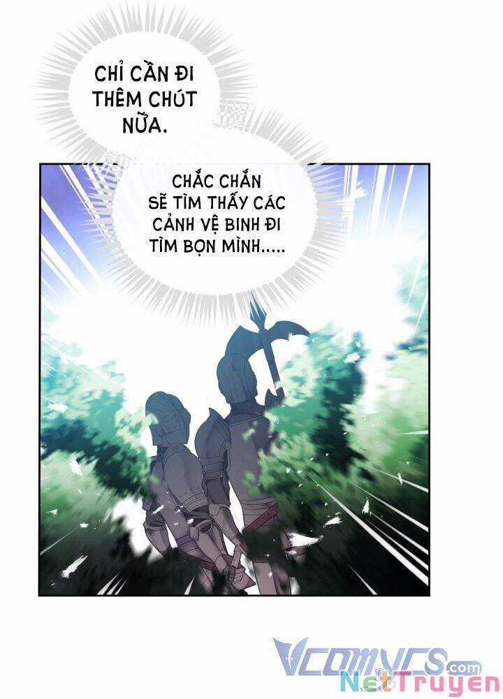 Kết Cục Của Nhân Vật Phản Diện Chỉ Có Thể Là Cái Chết Chapter 78 trang 51