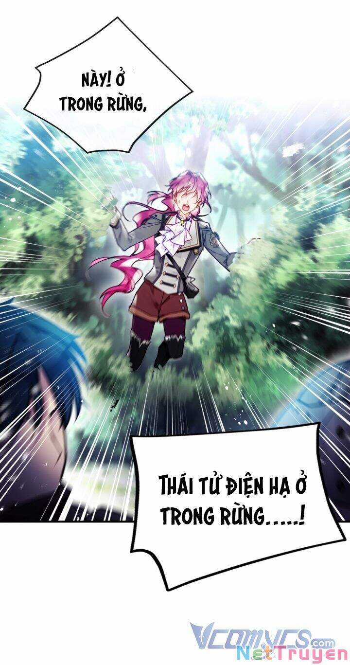 Kết Cục Của Nhân Vật Phản Diện Chỉ Có Thể Là Cái Chết Chapter 78 trang 52