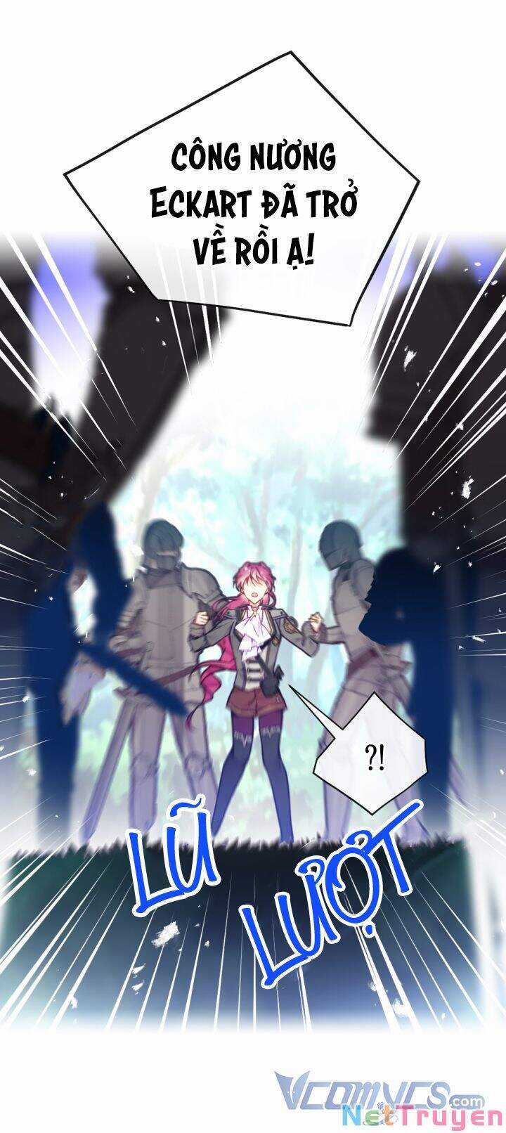 Kết Cục Của Nhân Vật Phản Diện Chỉ Có Thể Là Cái Chết Chapter 78 trang 54