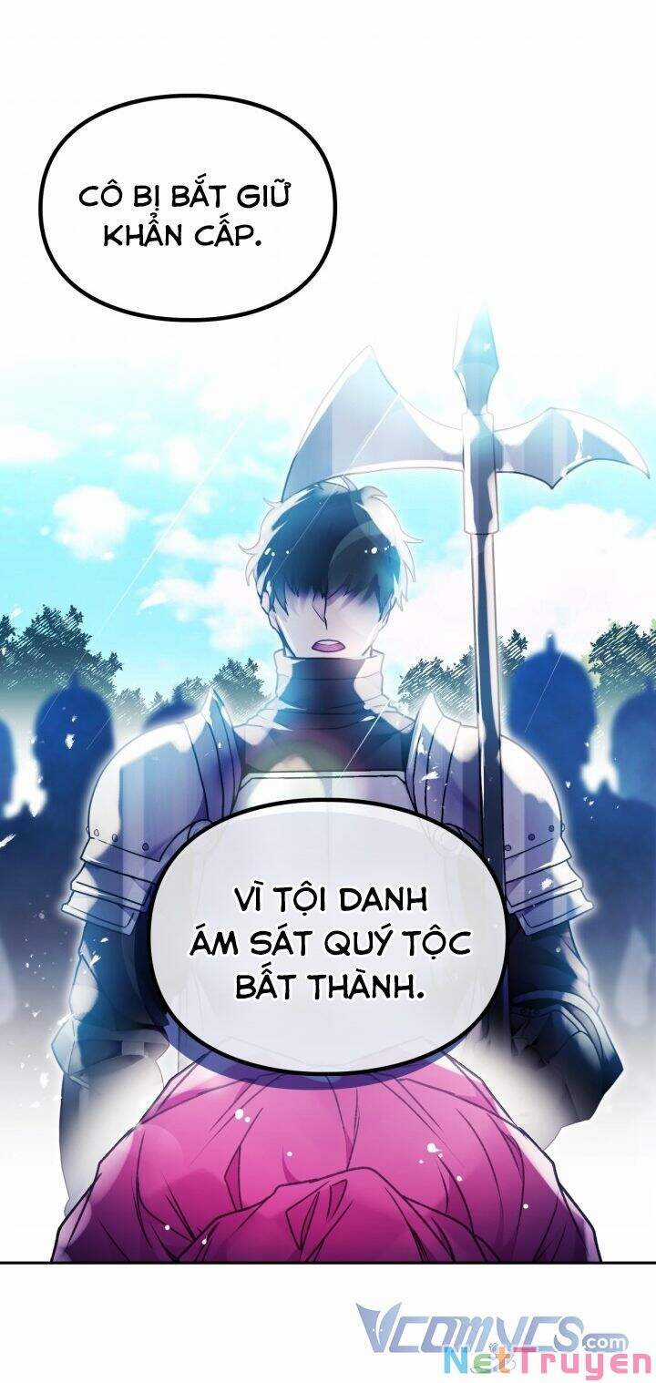 Kết Cục Của Nhân Vật Phản Diện Chỉ Có Thể Là Cái Chết Chapter 78 trang 56