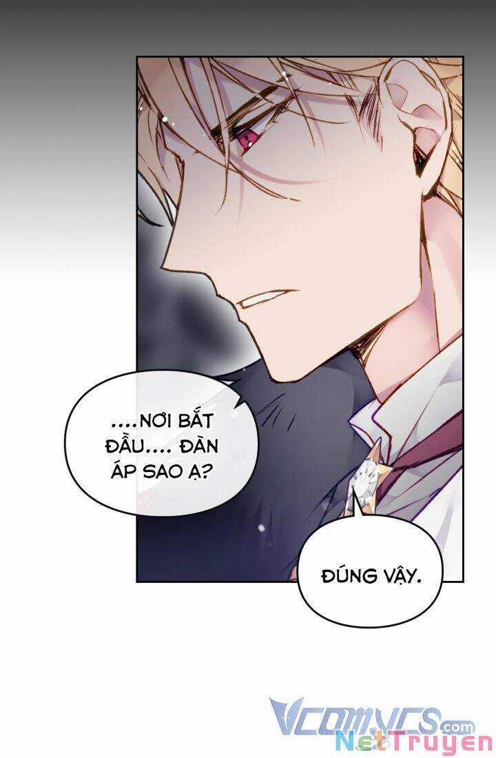 Kết Cục Của Nhân Vật Phản Diện Chỉ Có Thể Là Cái Chết Chapter 78 trang 7