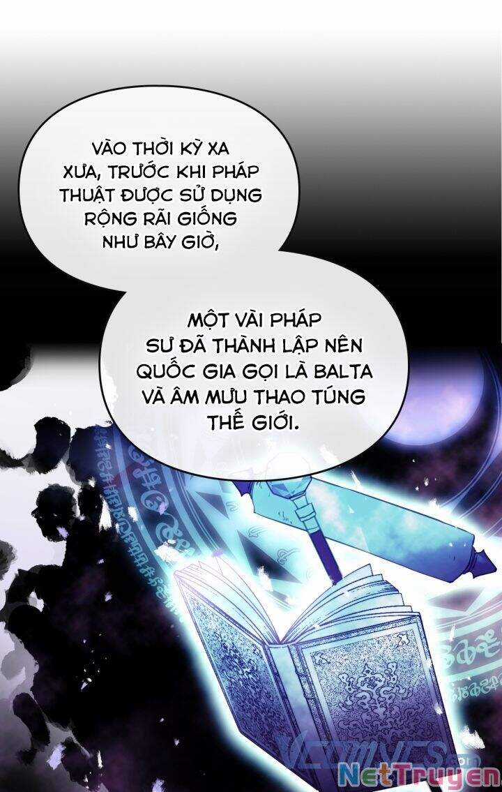 Kết Cục Của Nhân Vật Phản Diện Chỉ Có Thể Là Cái Chết Chapter 78 trang 8