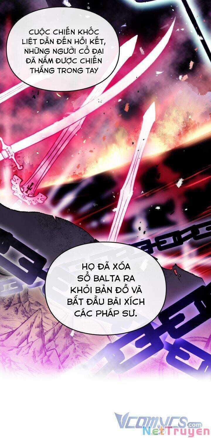 Kết Cục Của Nhân Vật Phản Diện Chỉ Có Thể Là Cái Chết Chapter 78 trang 9