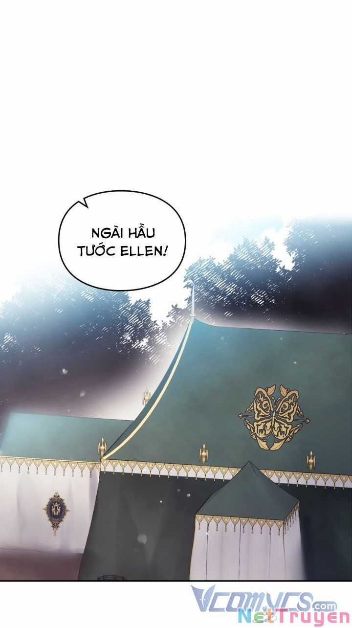 Kết Cục Của Nhân Vật Phản Diện Chỉ Có Thể Là Cái Chết Chapter 79 trang 1