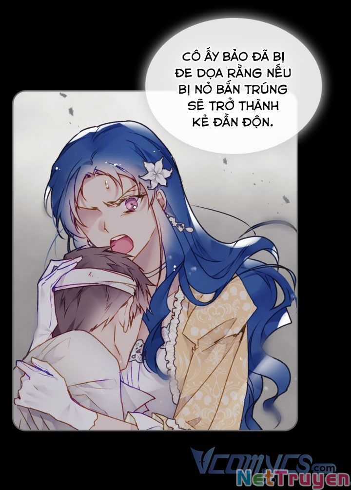 Kết Cục Của Nhân Vật Phản Diện Chỉ Có Thể Là Cái Chết Chapter 79 trang 10