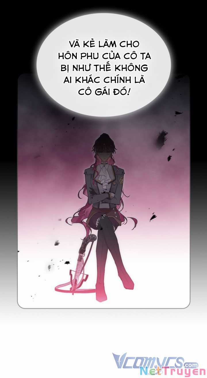 Kết Cục Của Nhân Vật Phản Diện Chỉ Có Thể Là Cái Chết Chapter 79 trang 11