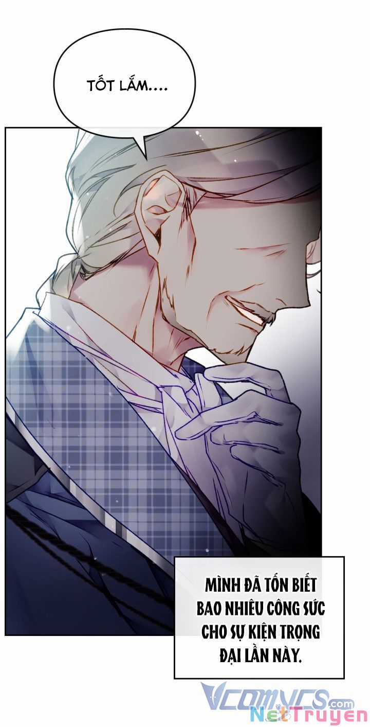 Kết Cục Của Nhân Vật Phản Diện Chỉ Có Thể Là Cái Chết Chapter 79 trang 13